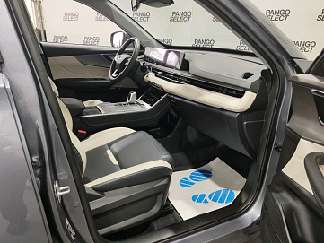 CHERY , 2023г., передний привод, автомат