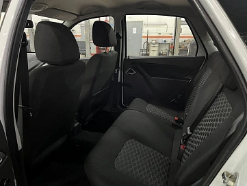 Lada (ВАЗ) Granta, 2025г, передний привод, механика