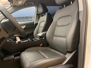 Xcite X-Cross 7, 2024г, передний привод, вариатор