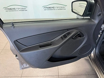 Lada (ВАЗ) Granta, 2019г, передний привод, механика