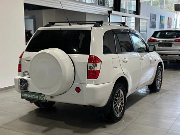 Chery , 2013г., передний привод, механика