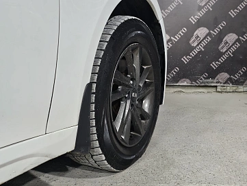 Kia Optima, 2019г, передний привод, автомат