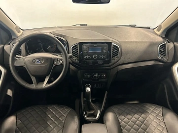Lada (ВАЗ) XRAY, 2019г, передний привод, механика