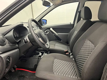 Lada (ВАЗ) Granta, 2019г, передний привод, механика