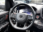 Ram 1500, 2024г., полный привод, автомат