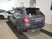 Lifan X60, 2017г., передний привод, механика