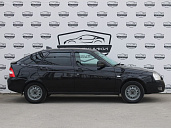 Lada (ВАЗ) Priora, 2012г., передний привод, механика