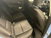 Kia Picanto, 2019г., передний привод, автомат