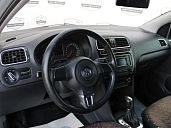 Volkswagen Polo, 2014г., передний привод, автомат