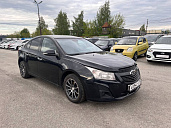 Chevrolet Cruze, 2014г., передний привод, механика