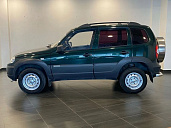 Chevrolet Niva, 2015г., передний привод, механика