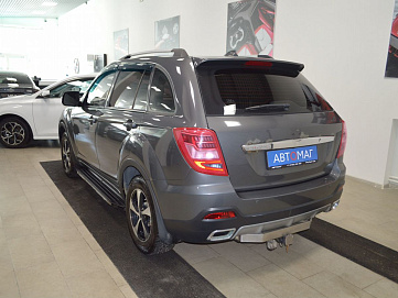 Lifan X60, 2017г, передний привод, механика