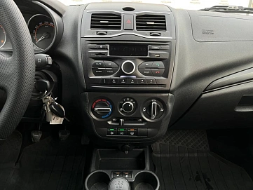 Lada (ВАЗ) Granta, 2019г, передний привод, механика