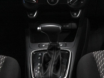 Kia Rio, 2018г, передний привод, автомат