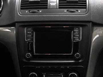 Skoda Yeti, 2015г, полный привод, робот