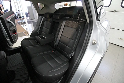 Geely Coolray, 2021г, передний привод, робот