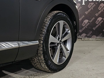 Genesis GV80, 2020г, полный привод, автомат