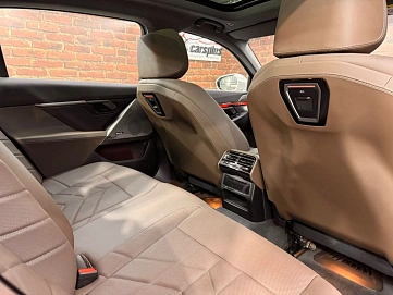 BMW , 2024г., задний привод, автомат