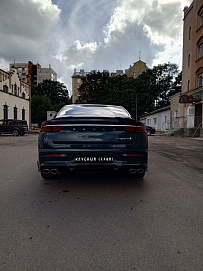 Geely Preface, 2023г, передний привод, робот