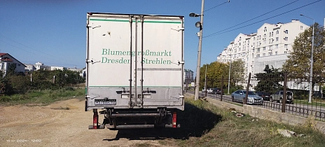 Fuso  Mitsubishi  Canter, 1998г, Задний привод, Механическая