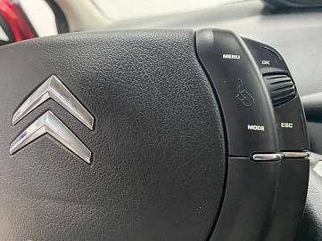 Citroen C4, 2010г, передний привод, механика