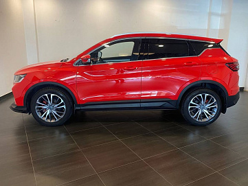 Geely , 2023г., передний привод, автомат