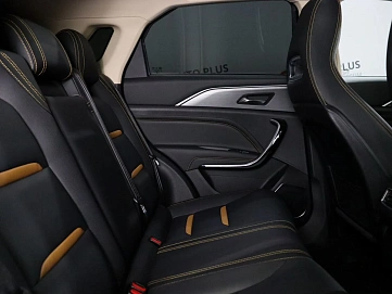 FAW Bestune T77, 2023г, передний привод, робот