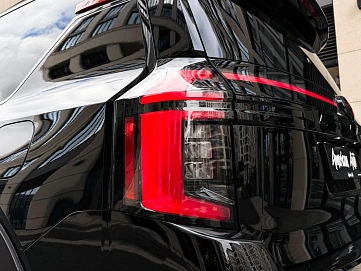 Nissan Armada, 2025г, полный привод, автомат