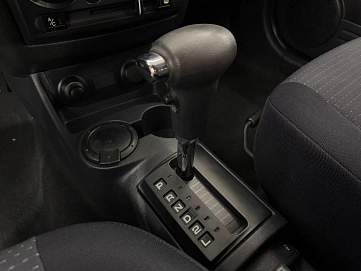 Hyundai Getz, 2010г, передний привод, автомат