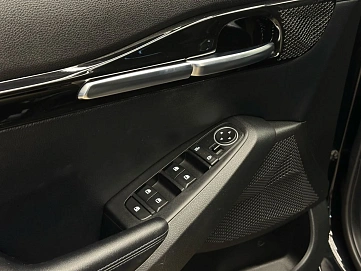 Kia Seltos, 2020г, полный привод, вариатор