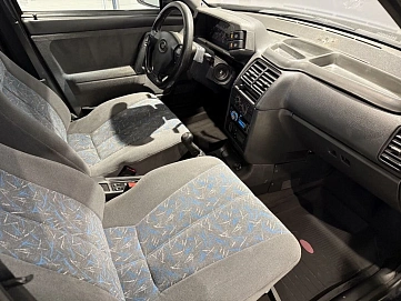 Lada (ВАЗ) 2110, 2004г, передний привод, механика