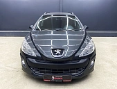Peugeot 308, 2009г., передний привод, автомат