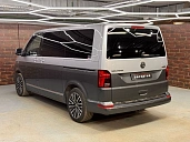 Volkswagen Multivan, 2022г., полный привод, робот