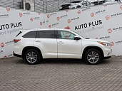 Toyota Highlander, 2013г., полный привод, автомат