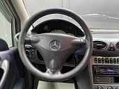Mercedes-Benz A-Класс, 2003г., передний привод, автомат