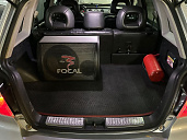 Mitsubishi Outlander, 2005г., полный привод, автомат