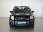 Ford , 2008г., передний привод, механика