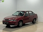 Daewoo Nexia, 2012г., передний привод, механика