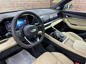 Geely Monjaro, 2024г., передний привод, автомат