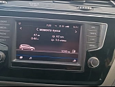 Volkswagen Touran, 2016г., передний привод, механика