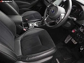 Subaru Forester, 2021г., полный привод, вариатор