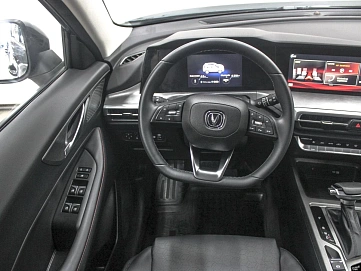 Changan , 2023г., передний привод, робот