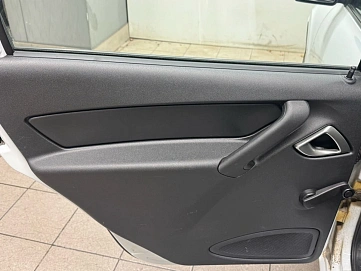 Lada (ВАЗ) Granta, 2023г, передний привод, механика