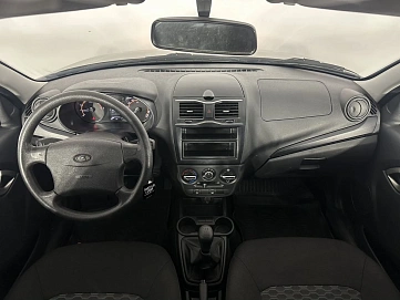 Lada (ВАЗ) Granta, 2022г, передний привод, механика