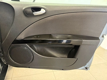 SEAT Leon, 2012г., передний привод, механика