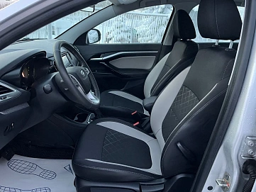 Lada (ВАЗ) , 2022г., передний привод, вариатор