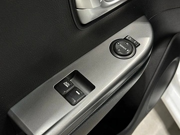 Kia Rio, 2015г, передний привод, механика