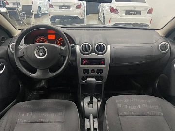 Renault , 2013г., передний привод, автомат