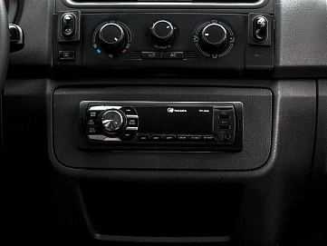 Skoda Fabia, 2007г, передний привод, механика