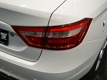 Lada (ВАЗ) Vesta, 2017г, передний привод, механика